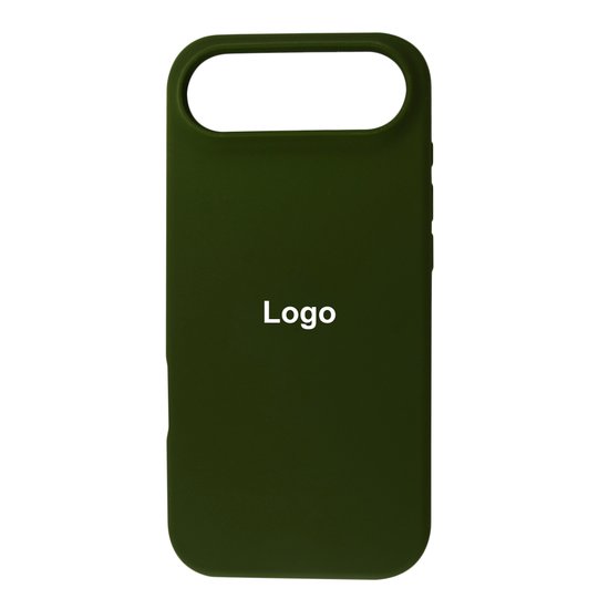 Full Silicone Case iPhone Air