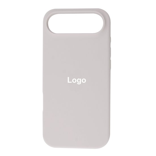 Full Silicone Case iPhone Air