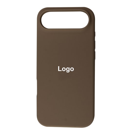 Full Silicone Case iPhone Air