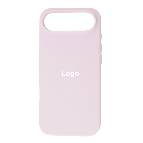 Full Silicone Case iPhone Air