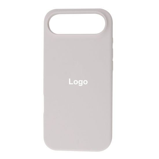 Full Silicone Case iPhone Air