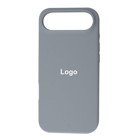 Full Silicone Case iPhone Air