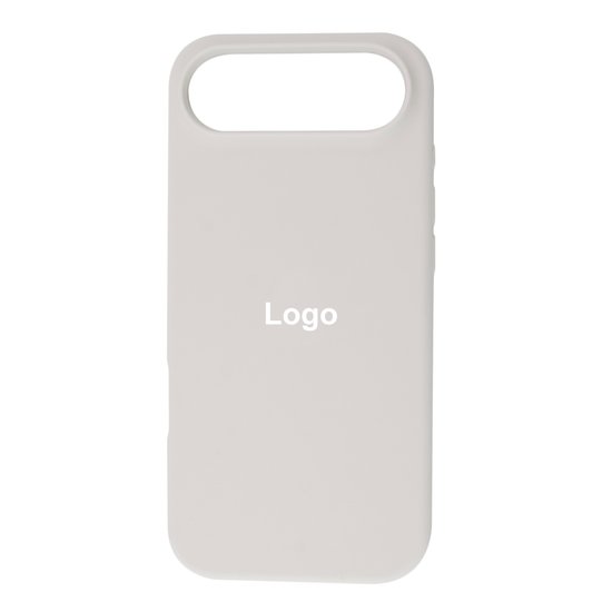 Full Silicone Case iPhone Air