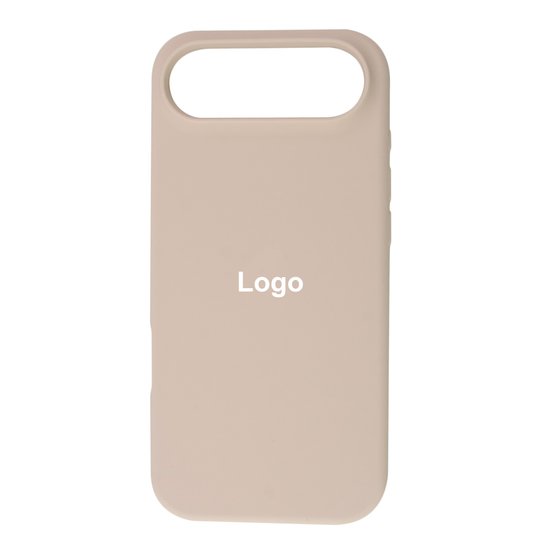 Full Silicone Case iPhone Air