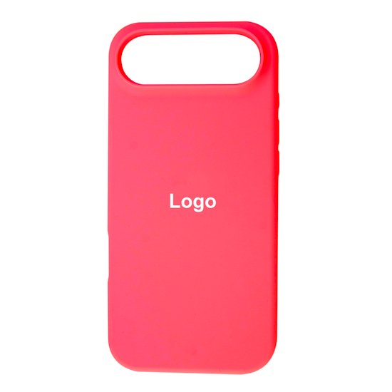 Full Silicone Case iPhone Air