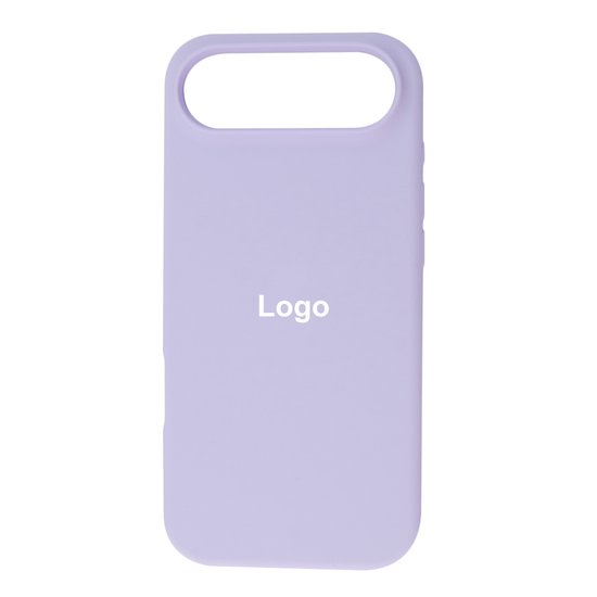 Full Silicone Case iPhone Air