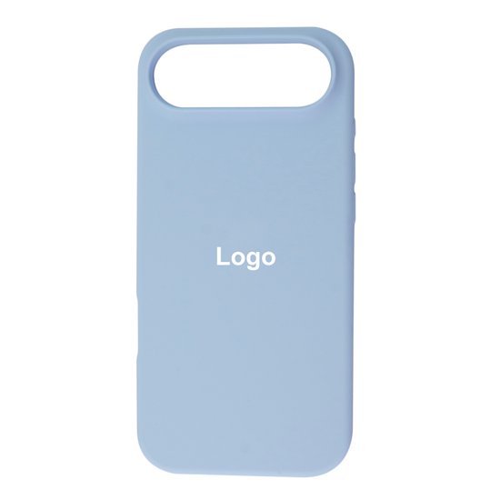 Full Silicone Case iPhone Air