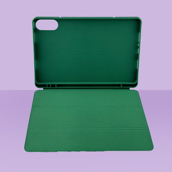 Smart Case Android with Stylus holder Xiaomi Redmi K Pad