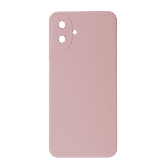 FIBRA Full Silicone Cover Samsung A07