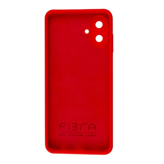 FIBRA Full Silicone Cover Samsung A07