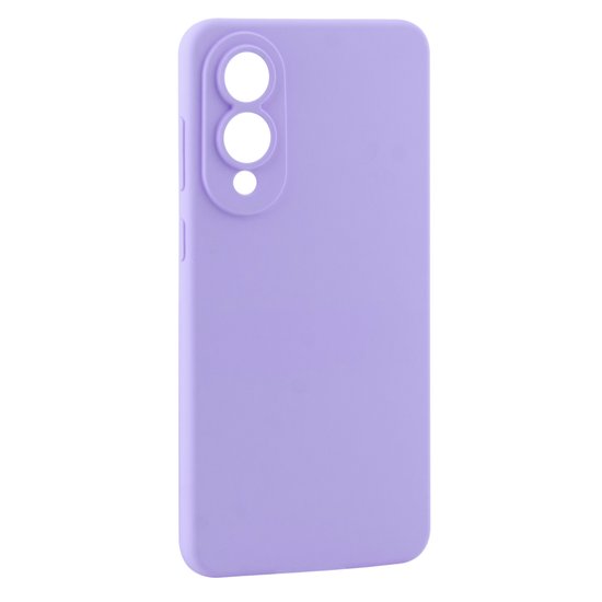 FIBRA Full Silicone Cover Samsung S25 Edge