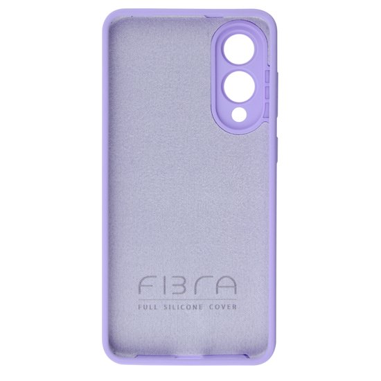 FIBRA Full Silicone Cover Samsung S25 Edge