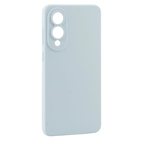 FIBRA Full Silicone Cover Samsung S25 Edge