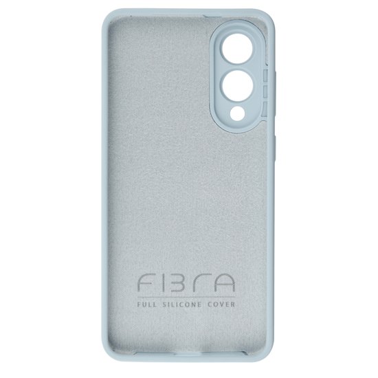 FIBRA Full Silicone Cover Samsung S25 Edge