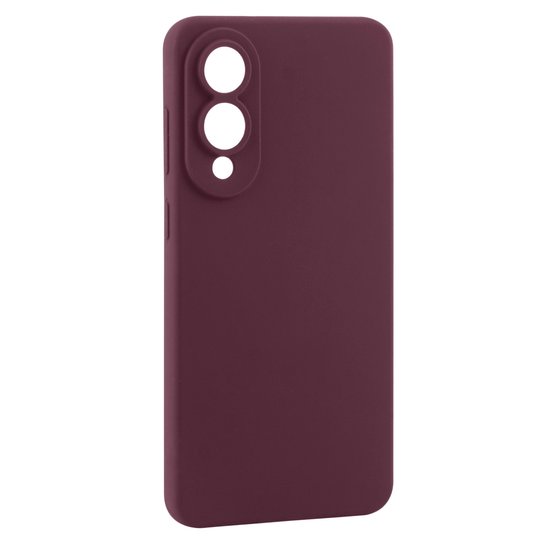 FIBRA Full Silicone Cover Samsung S25 Edge