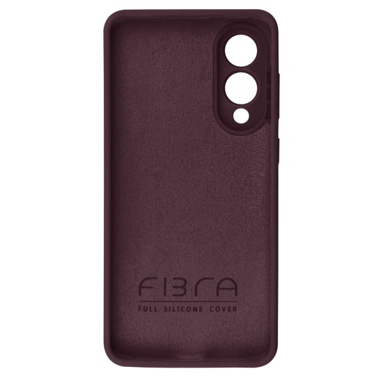 FIBRA Full Silicone Cover Samsung S25 Edge