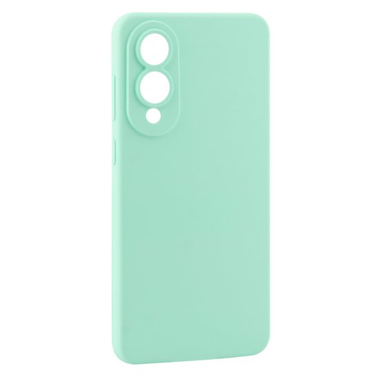 FIBRA Full Silicone Cover Samsung S25 Edge
