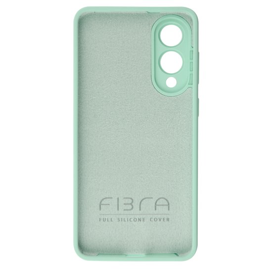 FIBRA Full Silicone Cover Samsung S25 Edge