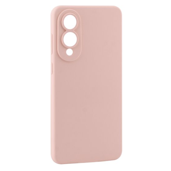 FIBRA Full Silicone Cover Samsung S25 Edge