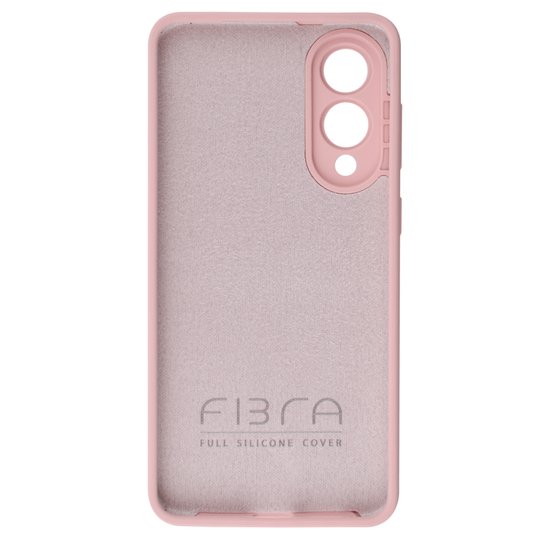 FIBRA Full Silicone Cover Samsung S25 Edge