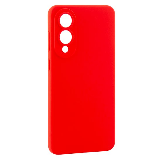 FIBRA Full Silicone Cover Samsung S25 Edge
