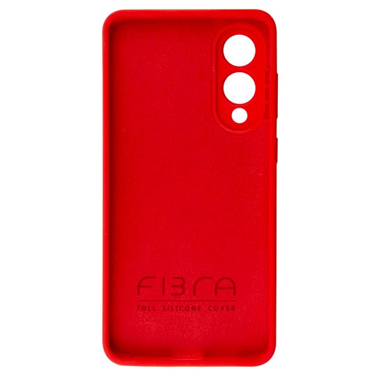 FIBRA Full Silicone Cover Samsung S25 Edge