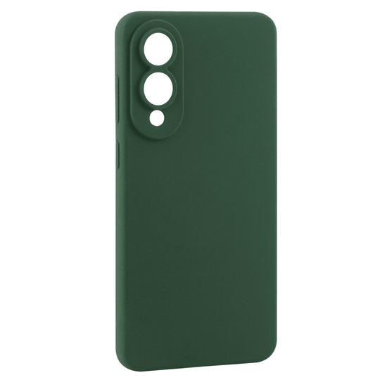 FIBRA Full Silicone Cover Samsung S25 Edge