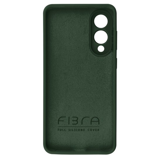 FIBRA Full Silicone Cover Samsung S25 Edge