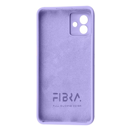 FIBRA Full Silicone Cover Samsung S25 Edge