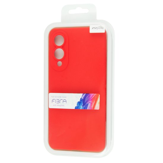 FIBRA Full Silicone Cover Samsung S25 Edge