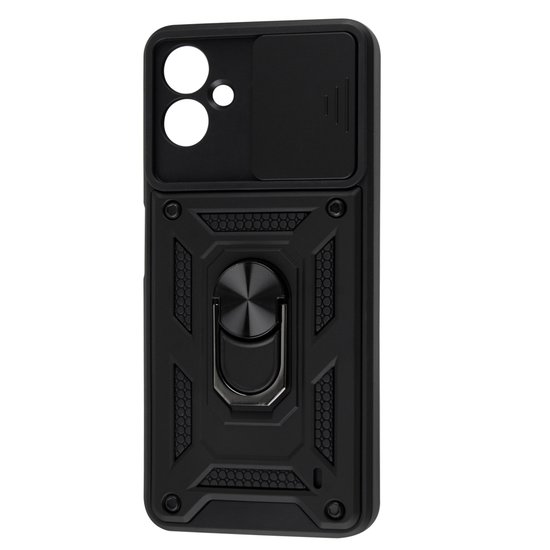 Protective Case Samsung S25 FE