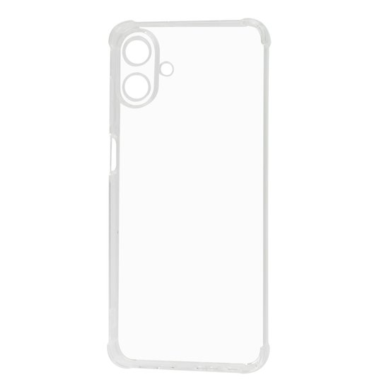 TPU Silicone with Edge Samsung A07