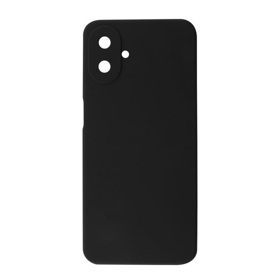 FIBRA Full Silicone Cover Samsung S25 FE