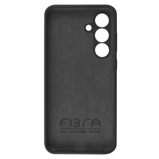 FIBRA Full Silicone Cover Samsung S25 FE