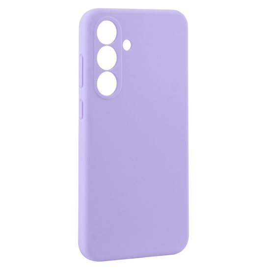 FIBRA Full Silicone Cover Samsung S25 FE