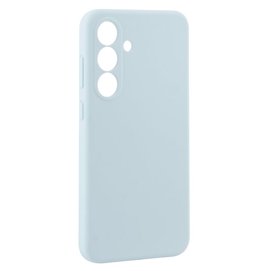 FIBRA Full Silicone Cover Samsung S25 FE
