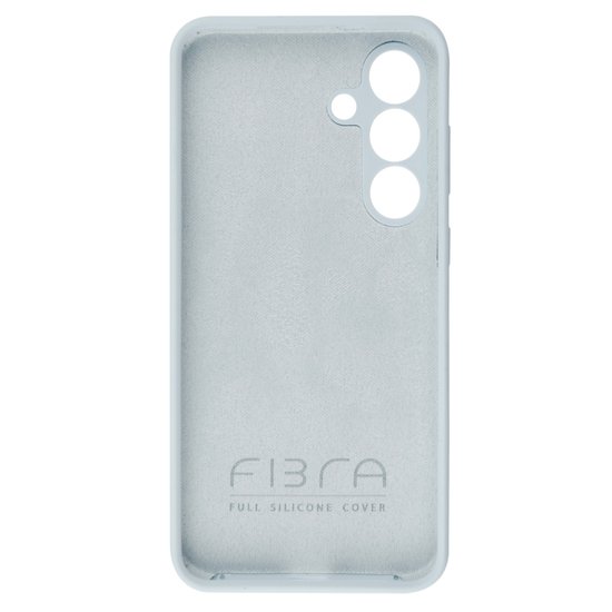 FIBRA Full Silicone Cover Samsung S25 FE