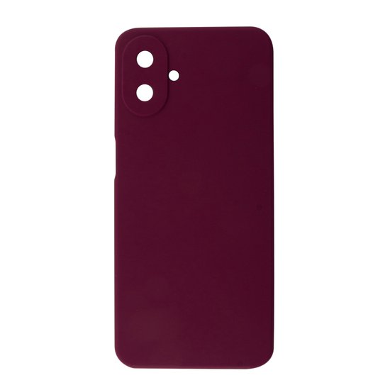 FIBRA Full Silicone Cover Samsung S25 FE