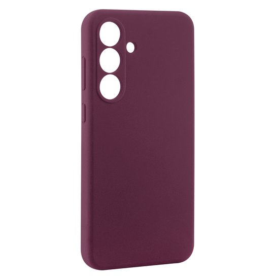 FIBRA Full Silicone Cover Samsung S25 FE