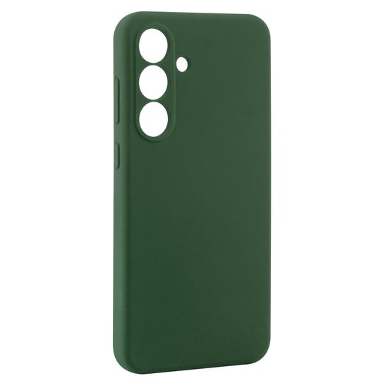 FIBRA Full Silicone Cover Samsung S25 FE