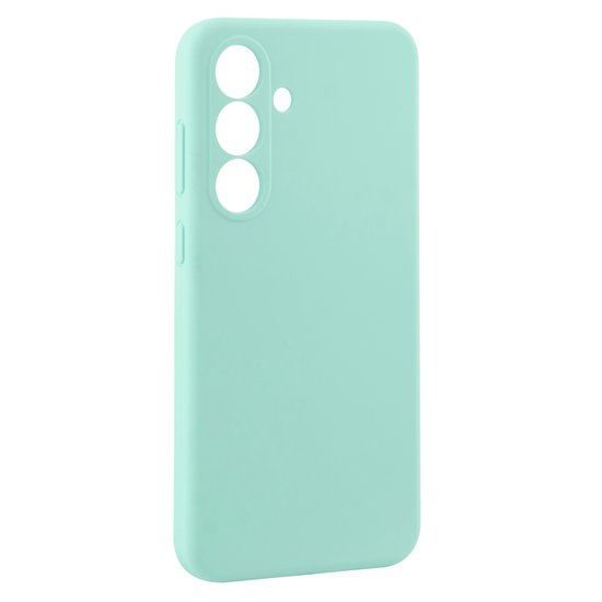 FIBRA Full Silicone Cover Samsung S25 FE