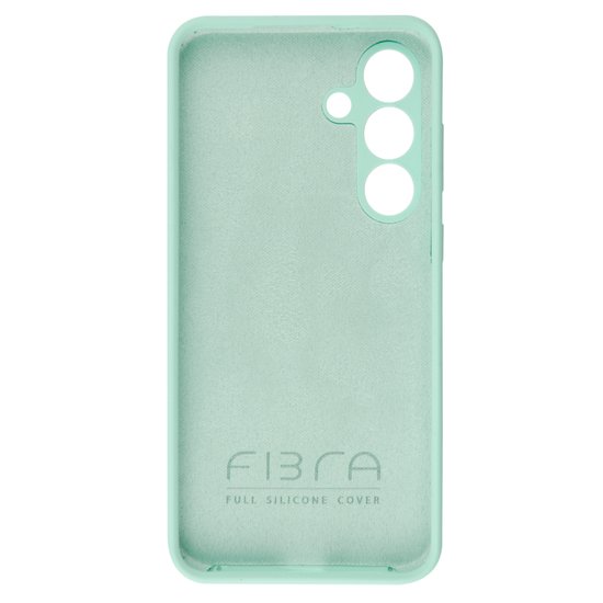 FIBRA Full Silicone Cover Samsung S25 FE
