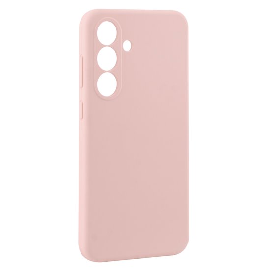 FIBRA Full Silicone Cover Samsung S25 FE