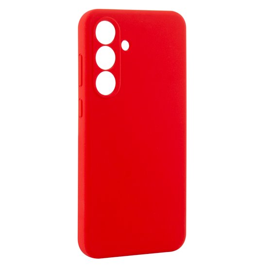 FIBRA Full Silicone Cover Samsung S25 FE