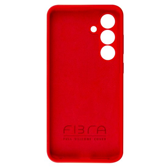 FIBRA Full Silicone Cover Samsung S25 FE