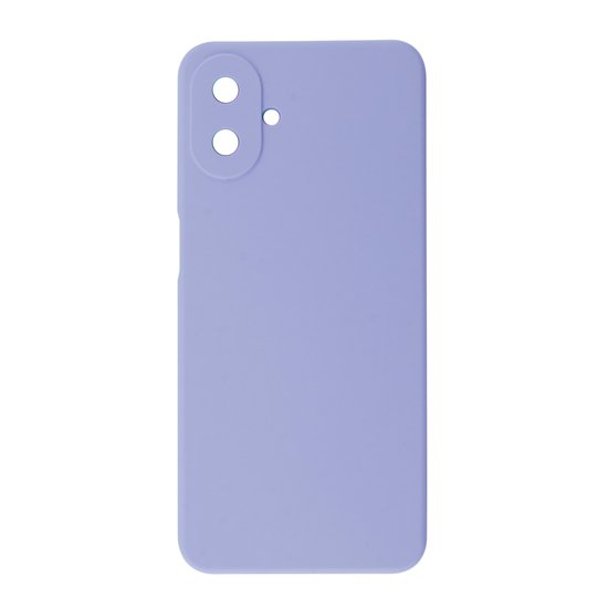 FIBRA Full Silicone Cover Samsung S25 FE