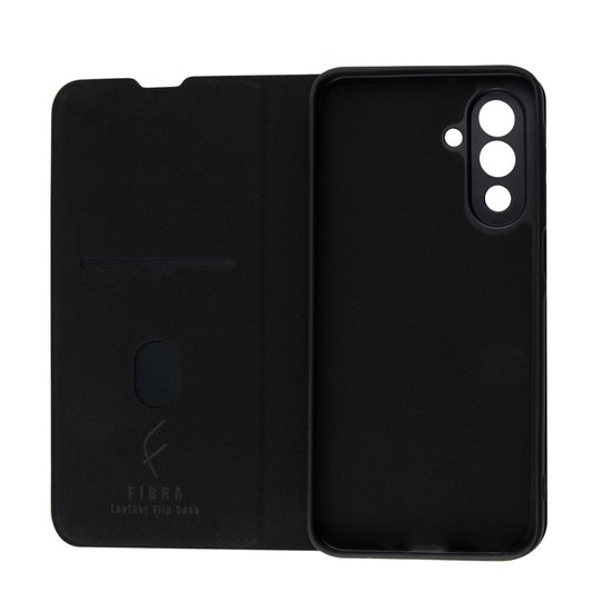 FIBRA Leather Flip case Samsung A17