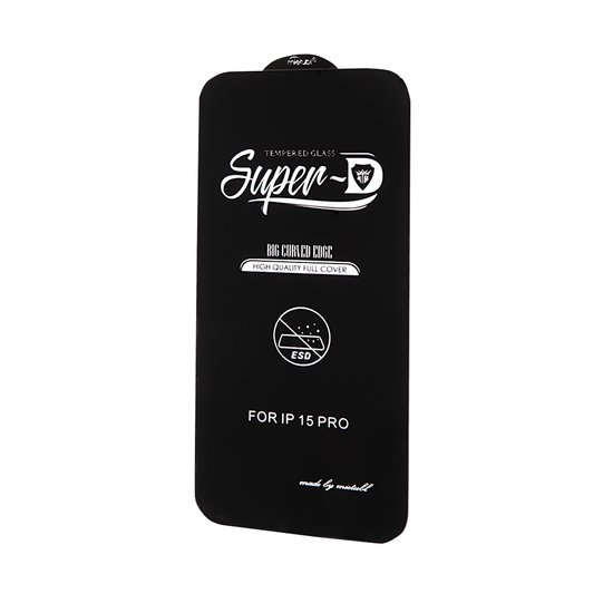 Защитное стекло MIETUBL ESD Samsung S25 FE