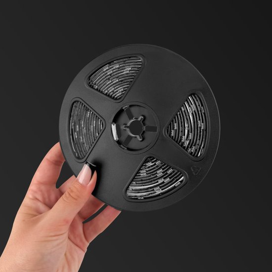 Светодиодная лента RGB USB+Bluetooth (5m)