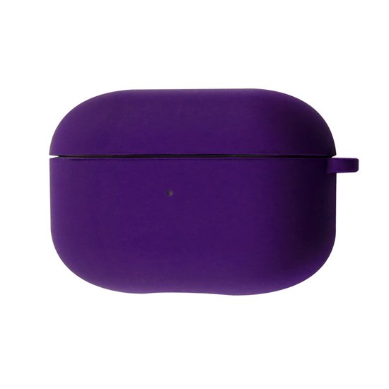 Silicone Case with Fibra AirPods Pro 3